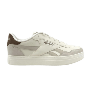 Reebok Court Advance Bold 'Chalk Moonstone'