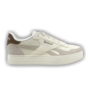 Reebok Court Advance Bold 'Chalk Moonstone'