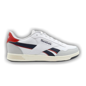 Reebok Court Advance 'White Pure Grey Chalk'