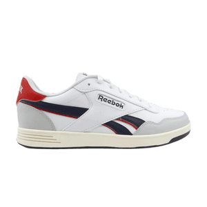 Reebok Court Advance 'White Pure Grey Chalk'