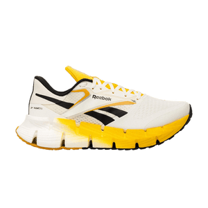 Reebok FloatZig 1 'Chalk Clay Yellow'