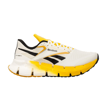 Reebok FloatZig 1 'Chalk Clay Yellow'