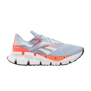 Reebok FloatZig 1 'Pale Blue Orange Flare'