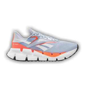 Reebok FloatZig 1 'Pale Blue Orange Flare'