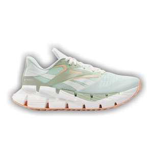 Reebok Wmns FloatZig 1 'Aqua Dust Pea Glow'