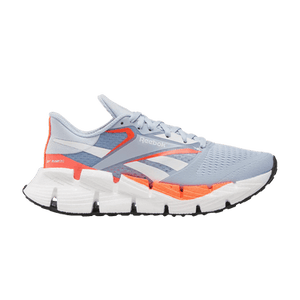 Reebok Wmns FloatZig 1 'Pale Blue Orange Flare'