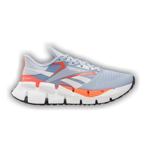 Reebok Wmns FloatZig 1 'Pale Blue Orange Flare'