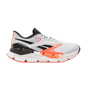 Reebok FloatZig Symmetros 'White Orange Flare'