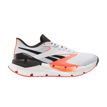 Reebok FloatZig Symmetros 'White Orange Flare'