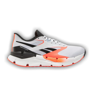 Reebok FloatZig Symmetros 'White Orange Flare'