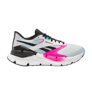 Reebok Wmns FloatZig Symmetros 'Chalk Laser Pink'