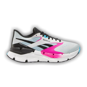 Reebok Wmns FloatZig Symmetros 'Chalk Laser Pink'