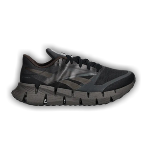 Reebok FloatZig 1 'Black Dark Matter'