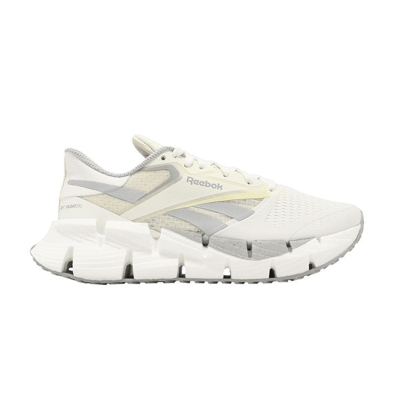 Reebok Wmns FloatZig 1 'Chalk Alabaster Grey' 100206730