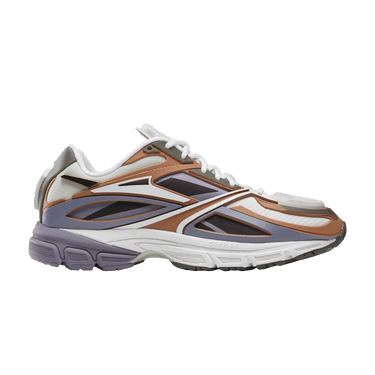 Reebok Packer Shoes x Premier Road Modern 'Slate Grey Laurel'