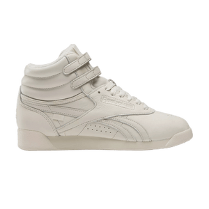 Anine Bing x Reebok Wmns Freestyle High 'Bone Chalk'