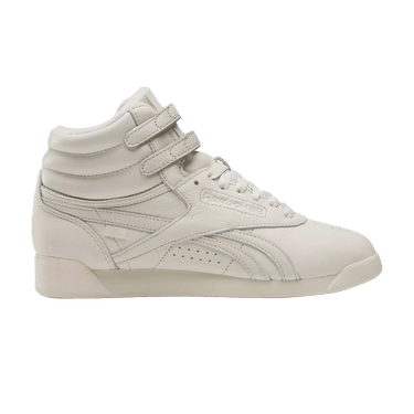 Anine Bing x Reebok Wmns Freestyle High 'Bone Chalk'