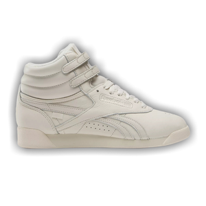 Anine Bing x Reebok Wmns Freestyle High 'Bone Chalk'