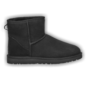 UGG Classic Mini Boot 'Black'