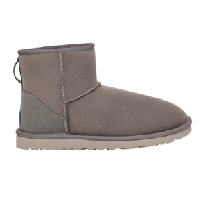 UGG Classic Mini Boot 'Dark Grey'