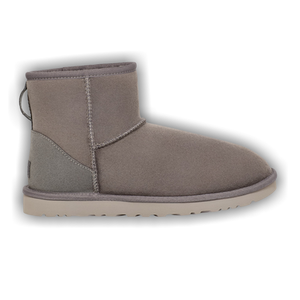 UGG Classic Mini Boot 'Dark Grey'