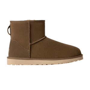 UGG Classic Mini Boot 'Hickory'