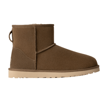 UGG Classic Mini Boot 'Hickory'