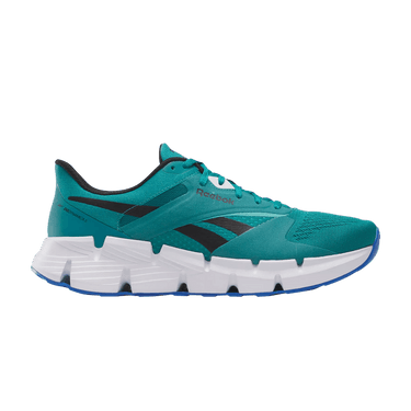 Reebok Zig Dynamica 5 'Team Teal'