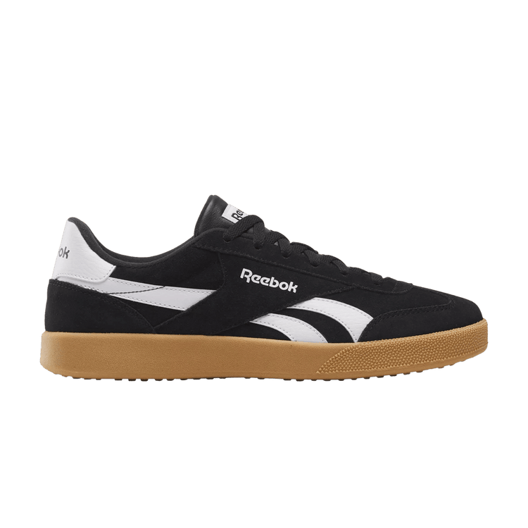 Reebok Smash Edge 'Black White Gum' 100208243