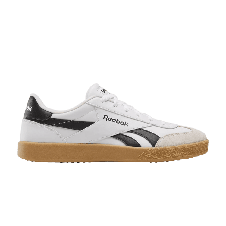 Reebok Vector Smash 'White Black Gum' 100208245