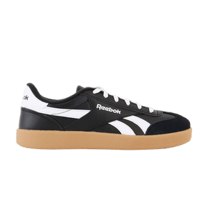 Reebok Smash Edge S 'Black White Gum'