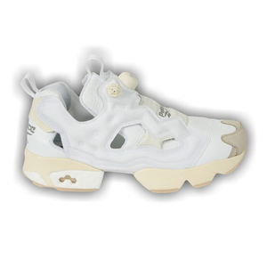 Palace x Reebok InstaPump Fury 94 'White'