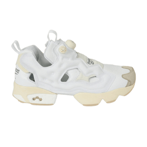 Palace x Reebok InstaPump Fury 94 'White'