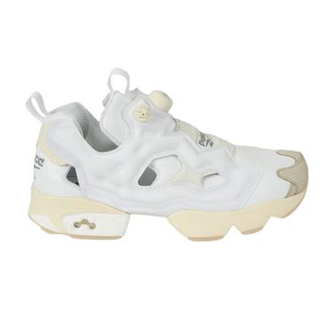 Palace x Reebok InstaPump Fury 94 'White'