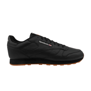 Reebok Classic Leather Shaq 'Black Grey Gum'