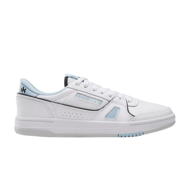 Reebok LT Court 'Soft Blue Black'