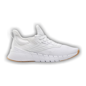 Reebok Wmns Nano Gym 'White Barely Grey Gum'