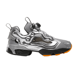 Reebok Aries x InstaPump Fury 94 'Silver'