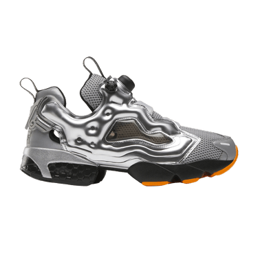 Reebok Aries x InstaPump Fury 94 'Silver'