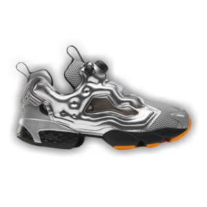 Reebok Aries x InstaPump Fury 94 'Silver'