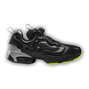 Aries x Reebok InstaPump Fury 94 'Black Lime'
