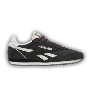 Reebok Wmns Classic AZ 'Washed Black Chalk'