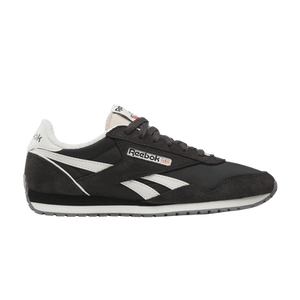 Reebok Wmns Classic AZ 'Washed Black Chalk'