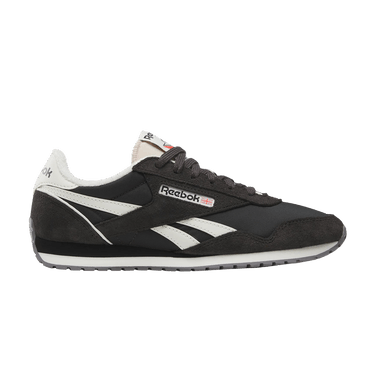 Reebok Wmns Classic AZ 'Washed Black Chalk'