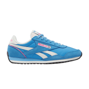 Reebok Wmns Classic AZ 'Recovery Blue'
