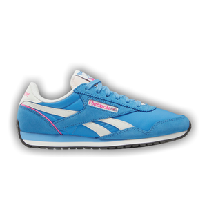 Reebok Wmns Classic AZ 'Recovery Blue'