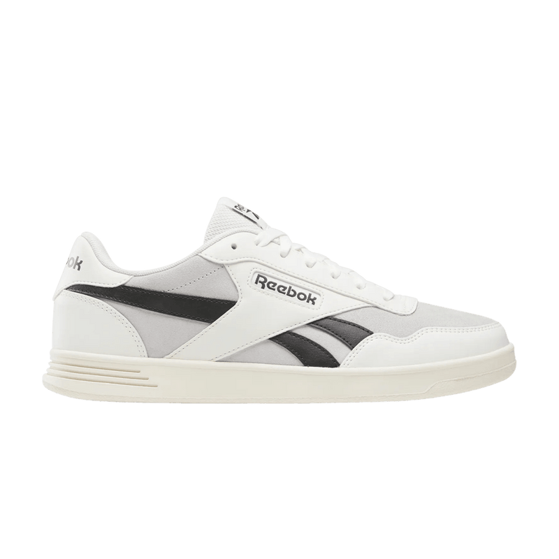Reebok Court Advance 'Chalk Scorched Earth' 100208894