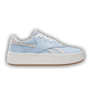 Reebok Wmns Court Advance Surge 'Y2K Blue Barely Grey'