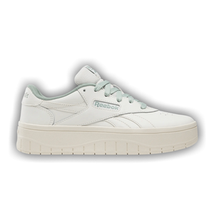 Reebok Wmns Court Advance Surge 'Chalk Hybrid Green'