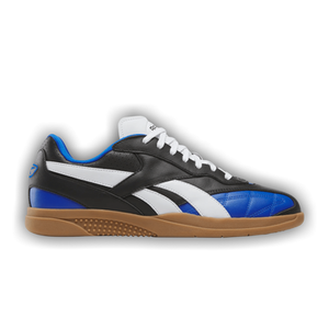 Reebok Hammer Street 'Black Optimum Blue Gum'